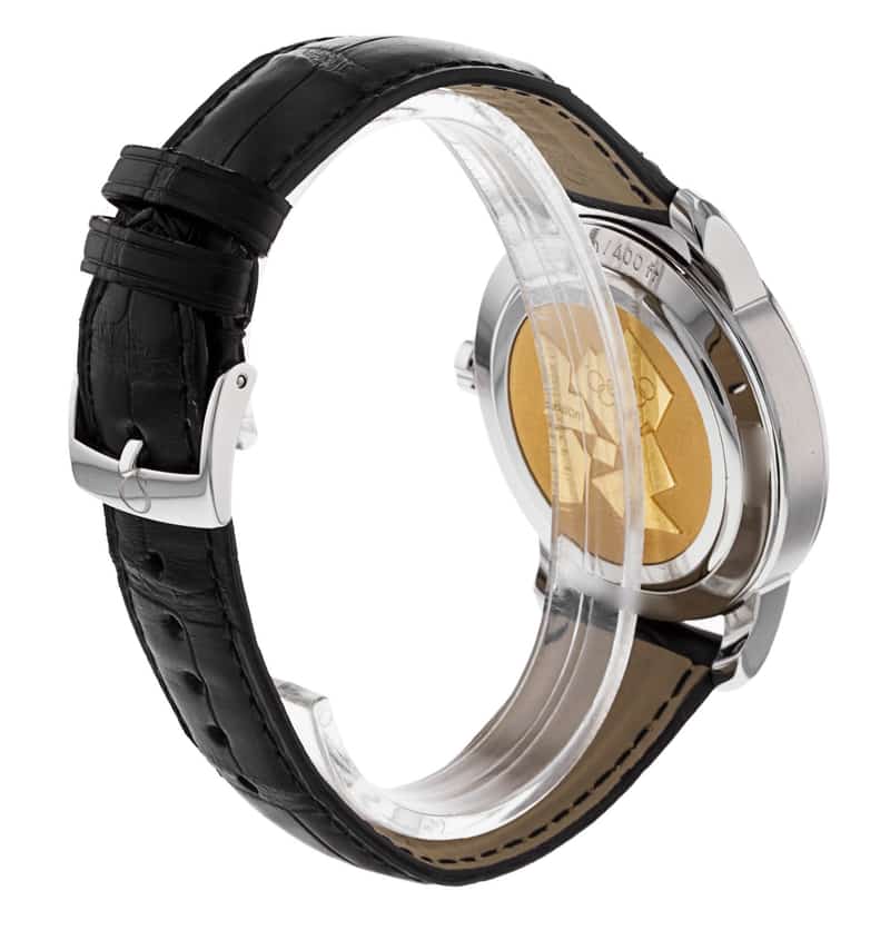 Omega Olympic Seamaster 522.23.39.20.02.001